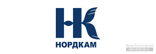 Товарный знак компании «Нордкам»